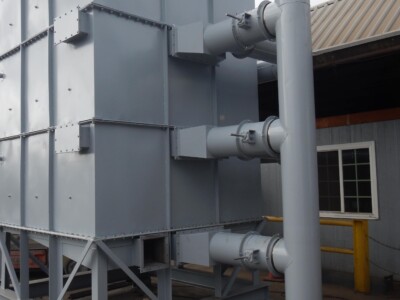 3 tower carbon bed b