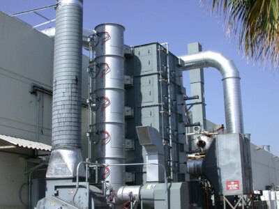 5 tower carbon bed b
