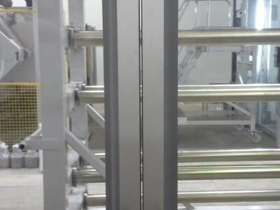 PTEs for Gateway