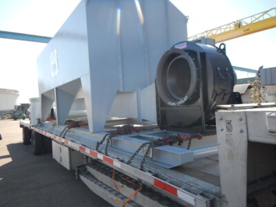 carbon bed b