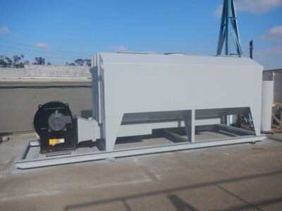 carbon bed c
