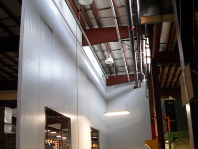 PTE - Ship & Shore Environmental Inc