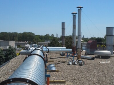 voc collection 20000 scfm unit d
