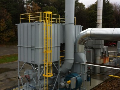 voc collection 32000 scfm a
