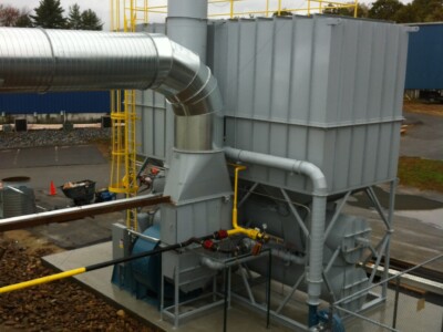 voc collection 32000 scfm b