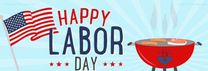 Happy Labor Day from S&SE