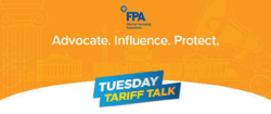 Tuesday Tariff Talk - Trade Policy Updates
