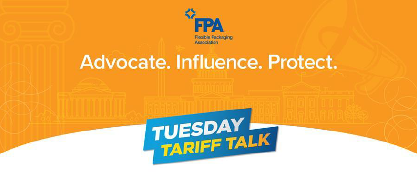 fpa tuesday tariff talk