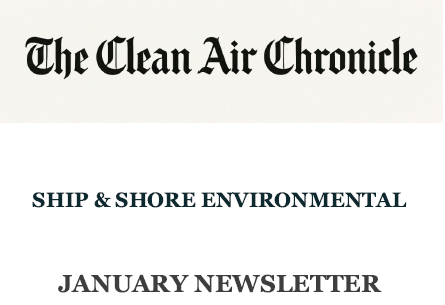 january 2026 newsletter