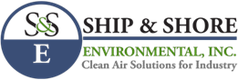Ship & Shore Environmental, Inc