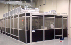 permanent total enclosure