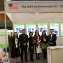 Ship and Shore Environmental Jiangsu 2016