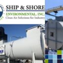 ship and shore tech talk