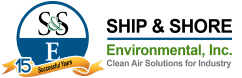 Ship & Shore Environmental, Inc