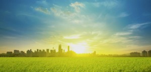 S&SE as Pollution Control Equipment Supplier to Major Pharmaceutical Company
