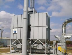 #TechTalk: Ship & Shore Environmental’s Advanced Cleantech Solutions for Pentane Emission Control