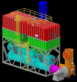 #TechTalk: Smarter VOC & Ozone Control for Flexographic and Packaging Lines